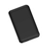 Magnetic Power Banks Black
